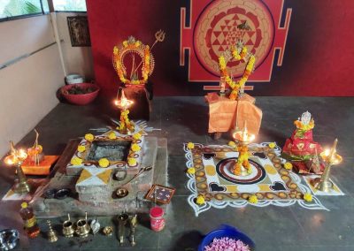 Shulini Durga Pooja